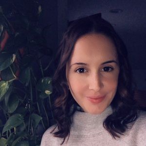 Meet your Posher, Karisa